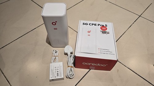 Huawei cpe pro h158 381 - huawei, 5