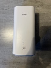Huawei 5G CPE Pro Router
