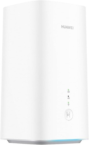 Huawei router cpe pro - 5g,